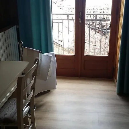 Antico فندق مبيت وإفطار
