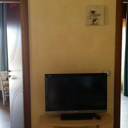 فندق مبيت وإفطار Antico فيدجيانو