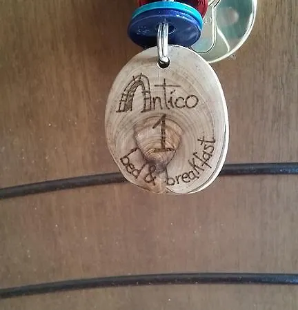 Antico فندق مبيت وإفطار