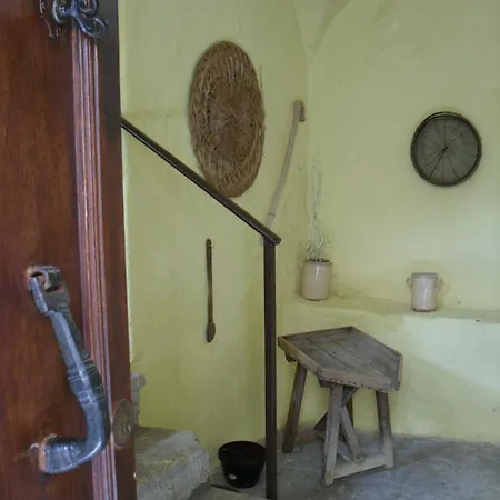 Antico فندق مبيت وإفطار