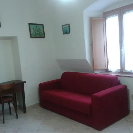 فندق مبيت وإفطار Antico