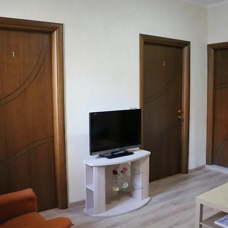 فندق مبيت وإفطار Antico *