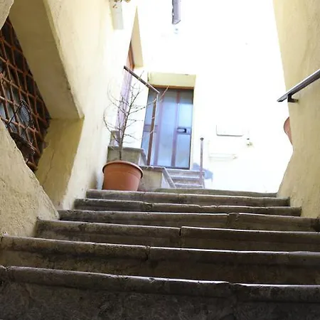 Antico فندق مبيت وإفطار فيدجيانو