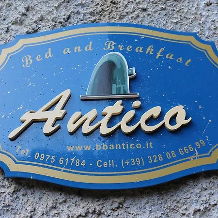 فندق مبيت وإفطار Antico *